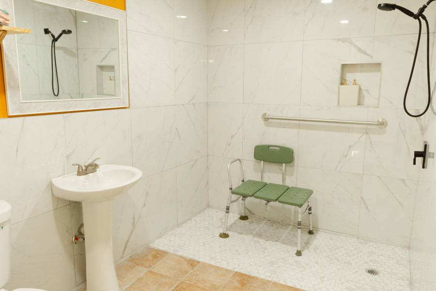 Siloam Residence