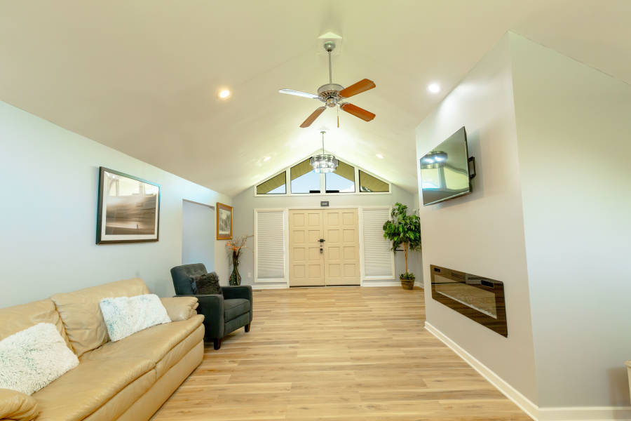 Siloam Residence