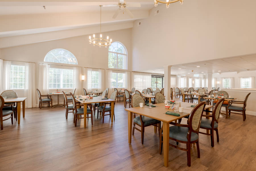 The Village at East Farms