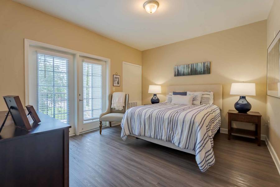 Carriage House at The Verandah