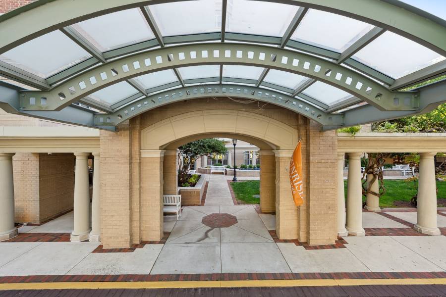 Brighton Gardens of Friendship Heights