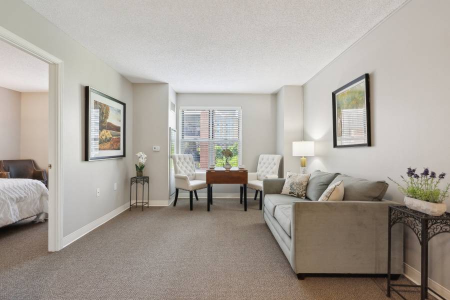 Brighton Gardens of Friendship Heights