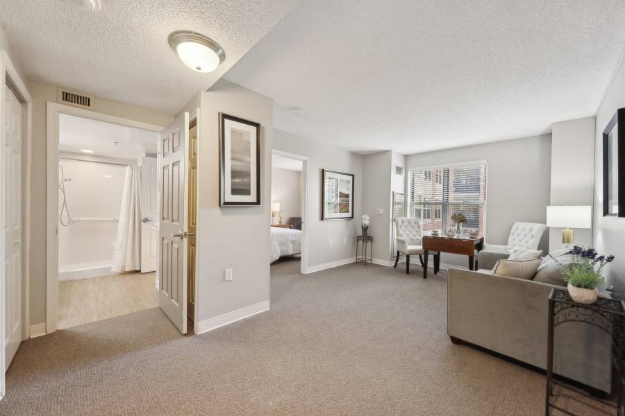 Brighton Gardens of Friendship Heights