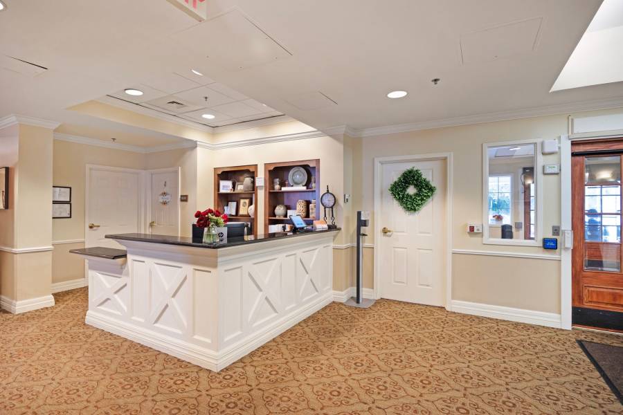 Brighton Gardens of Middletown