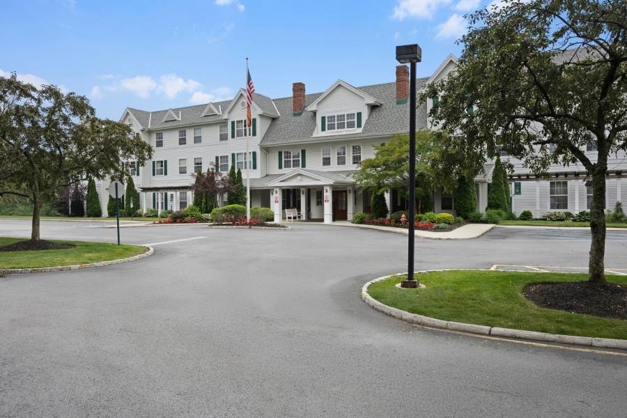 Brighton Gardens of Middletown