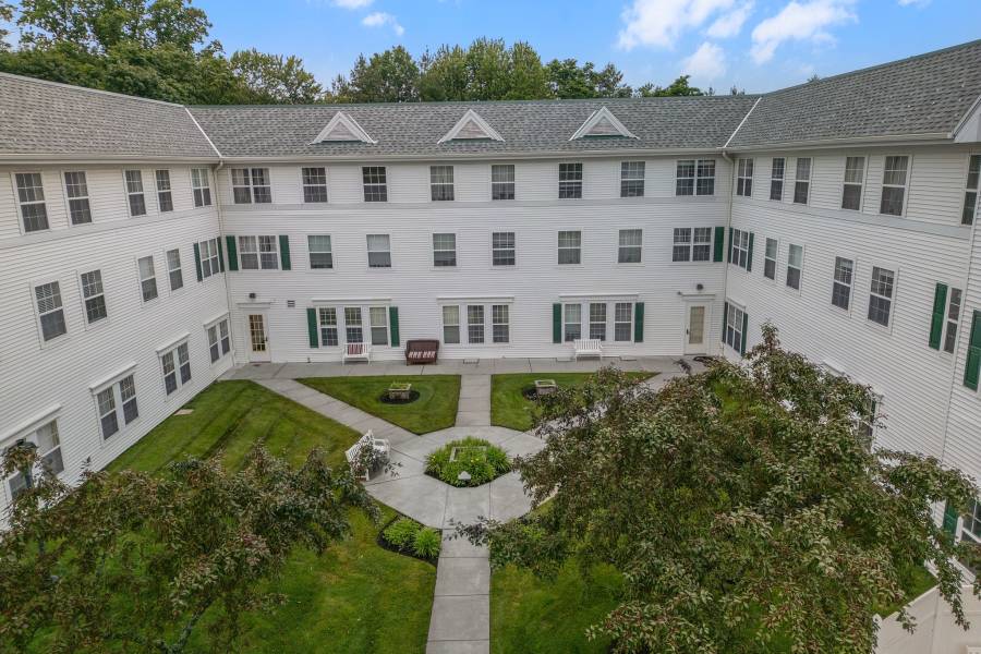 Brighton Gardens of Middletown