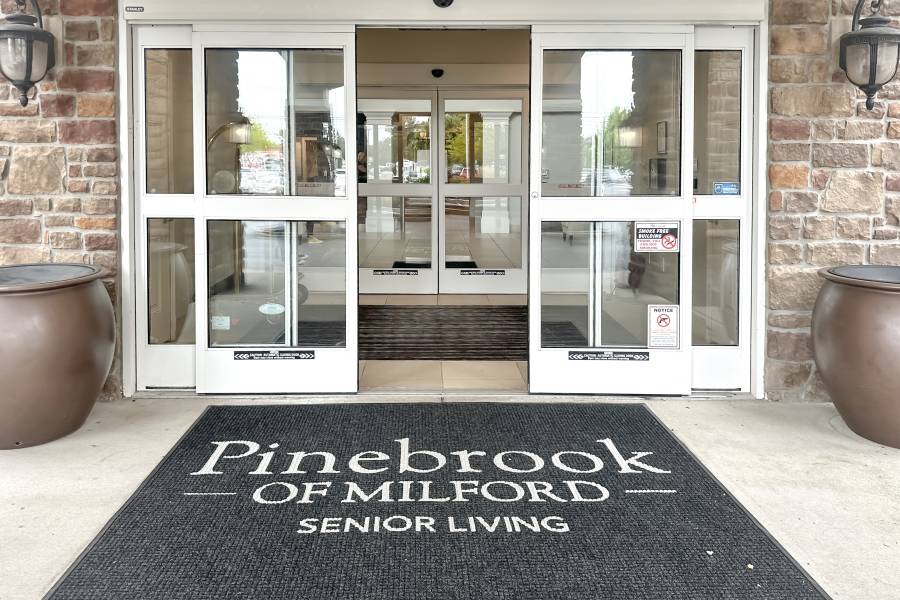 Pinebrook of Milford