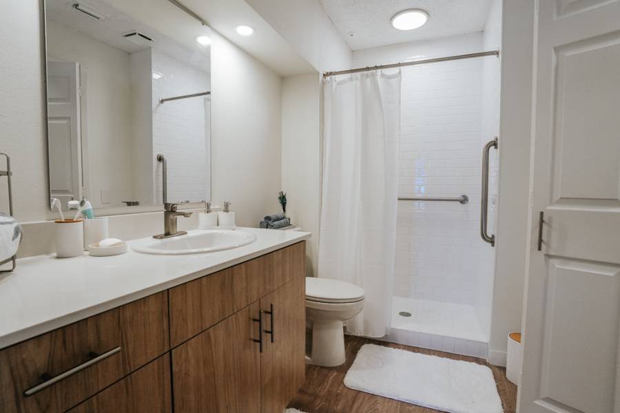Asher Point Independent Living of Sherman
