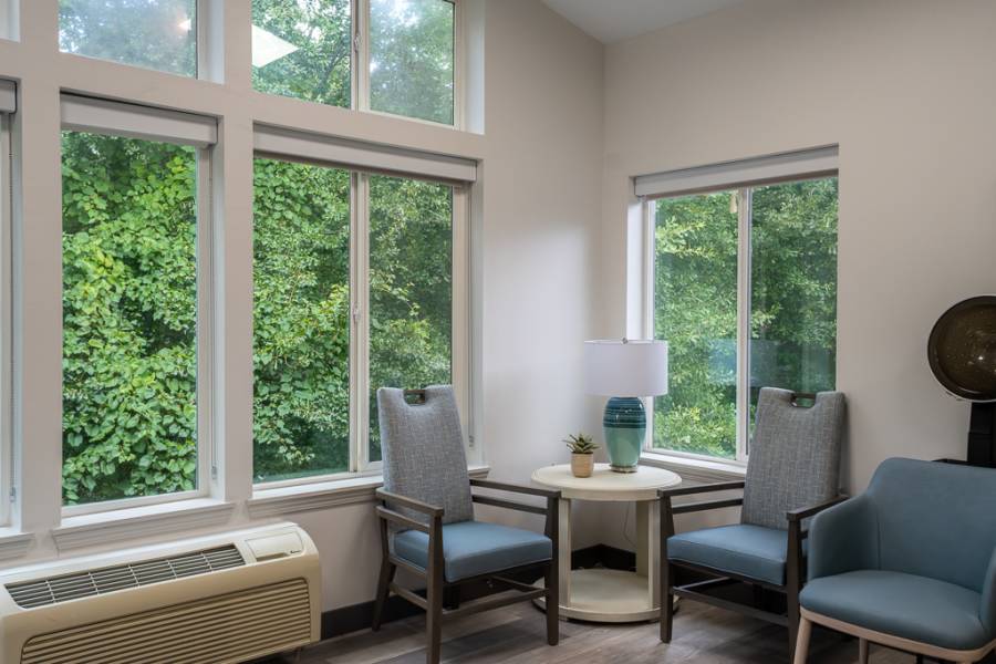 Asher Point Independent Living of Hoover