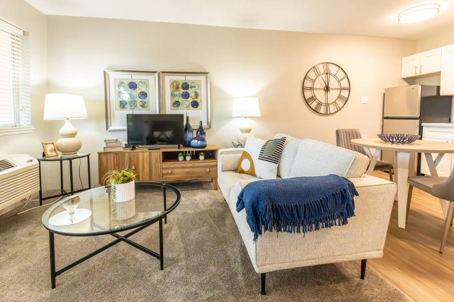 Asher Point Independent Living of Lincoln