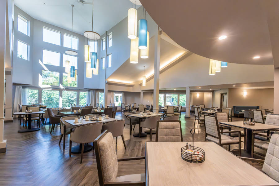 Asher Point Independent Living of Lincoln