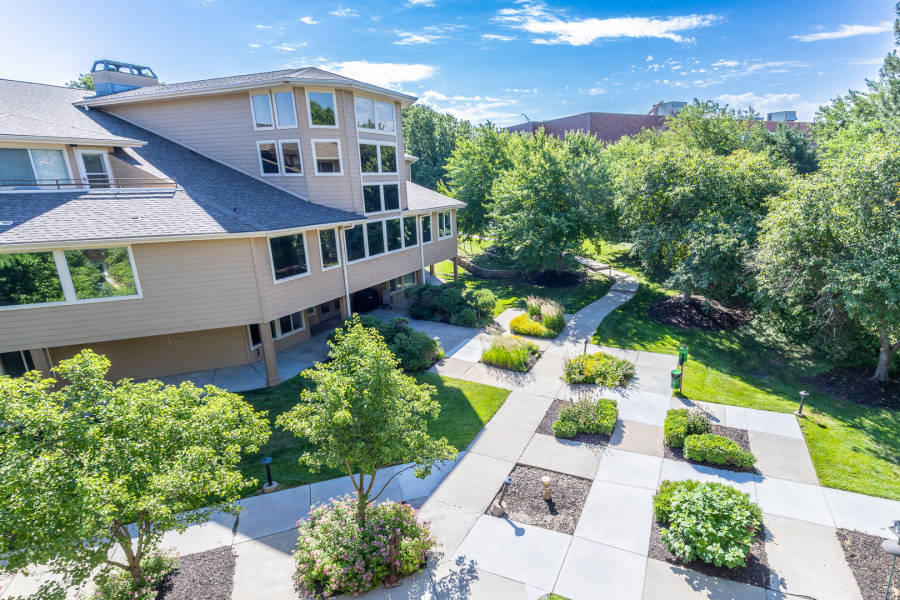 Asher Point Independent Living of Lincoln