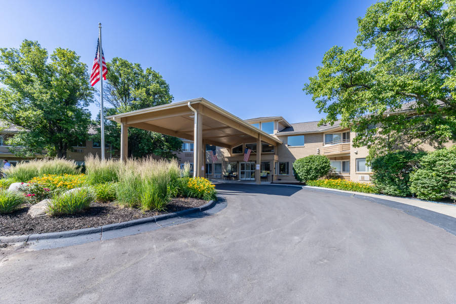 Asher Point Independent Living of Lincoln