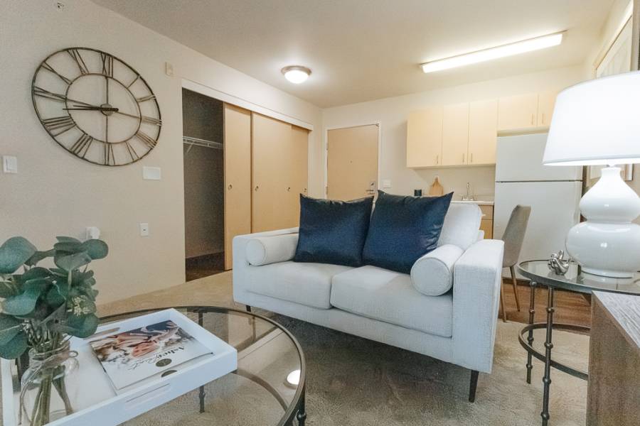 Asher Point Independent Living of Round Rock