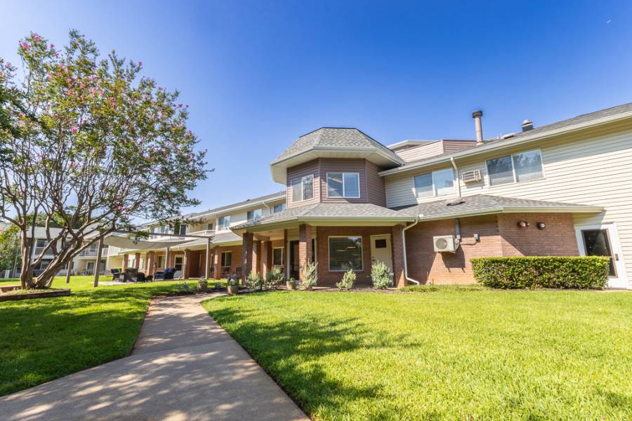 Asher Point Independent Living of Arlington