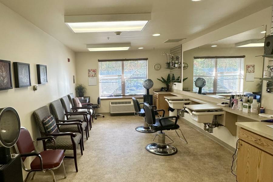 Columbia Place Assisted Living