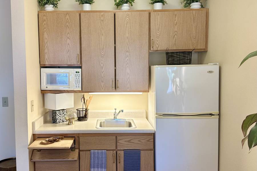 Columbia Place Assisted Living