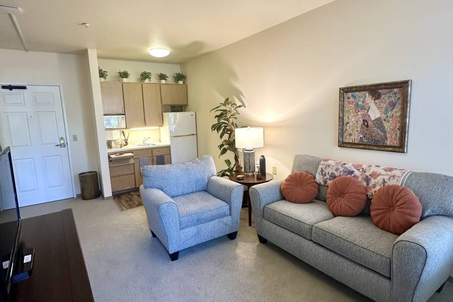 Columbia Place Assisted Living