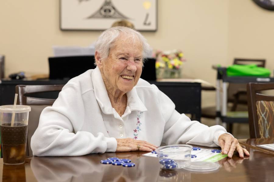 Lake St Charles Retirement Community