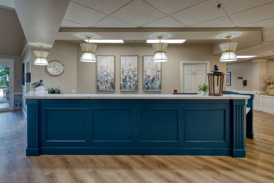 The Commons on Thornton