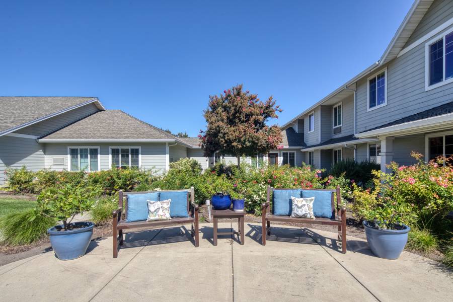 The Commons on Thornton