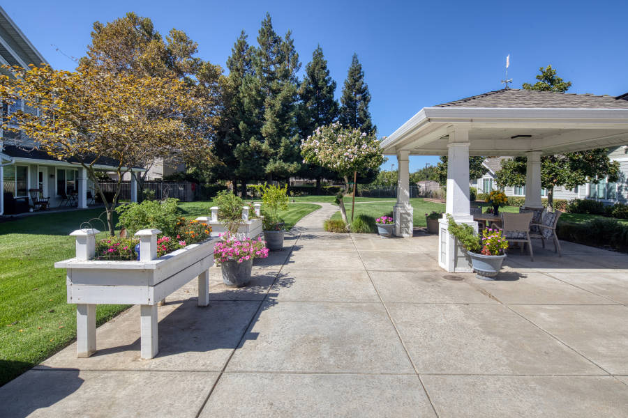 The Commons on Thornton