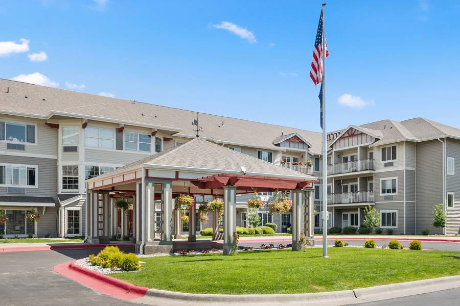 Holiday Grizzly Peak