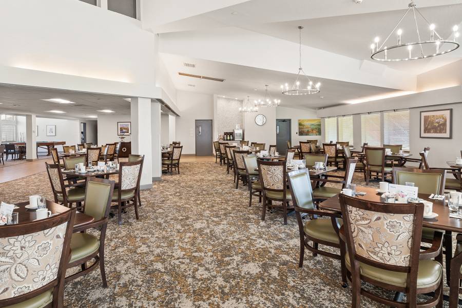 Holiday Summerfield Estates