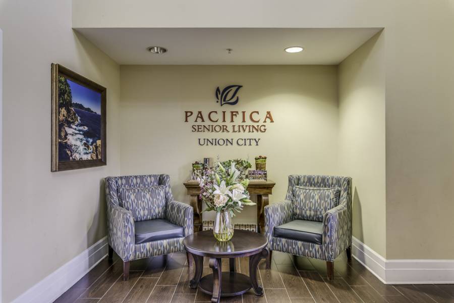 Alvarado Senior Living