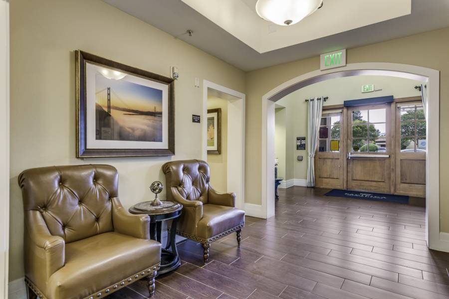 Alvarado Senior Living