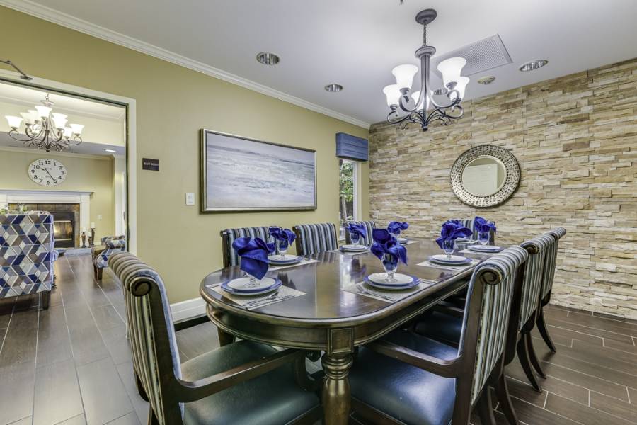 Alvarado Senior Living