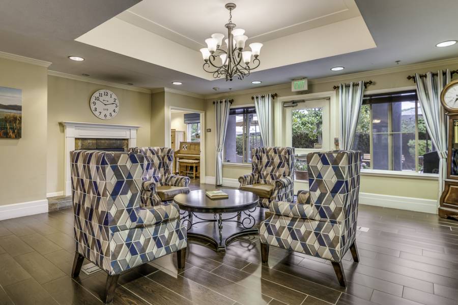 Alvarado Senior Living
