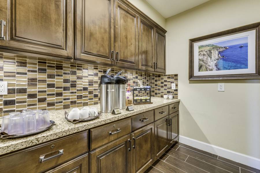 Alvarado Senior Living