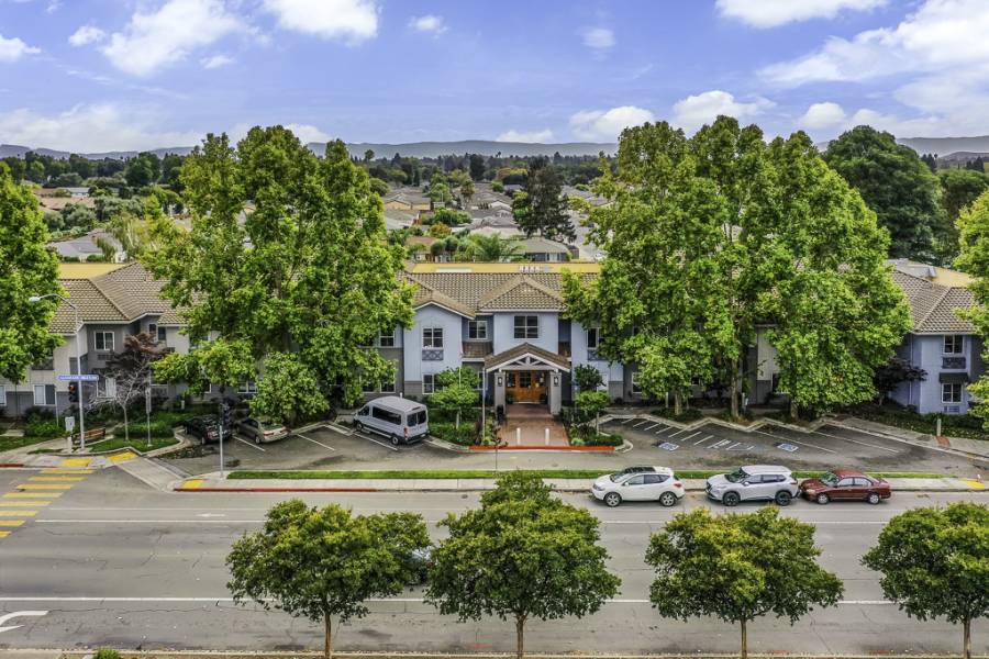 Alvarado Senior Living