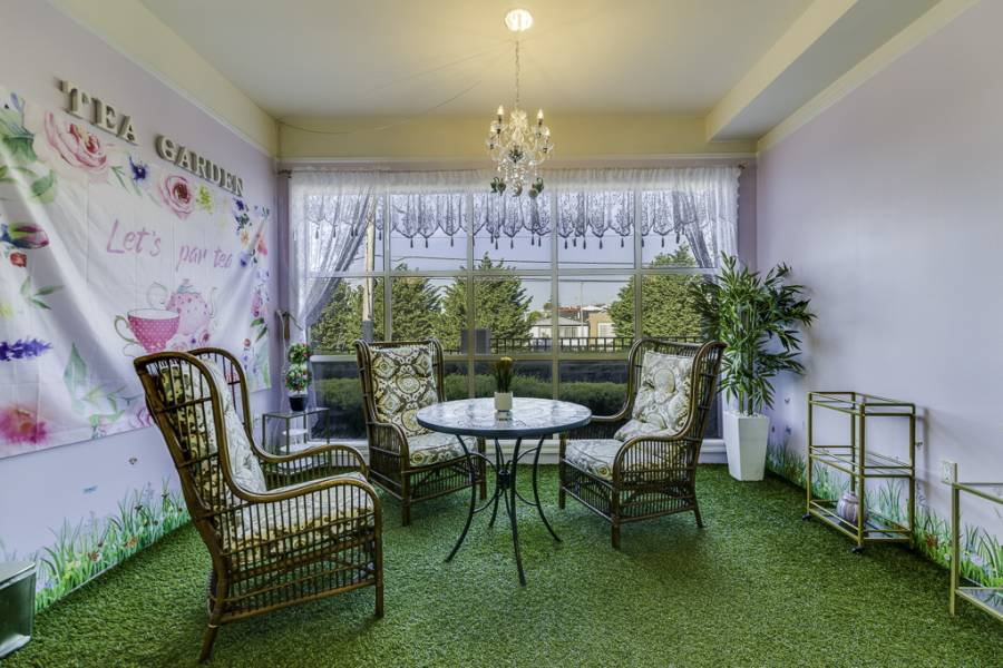 Mission Villa Senior Living