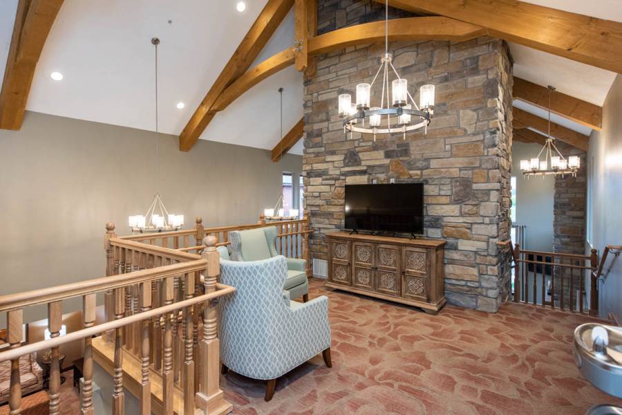 Spring Gardens North Ogden