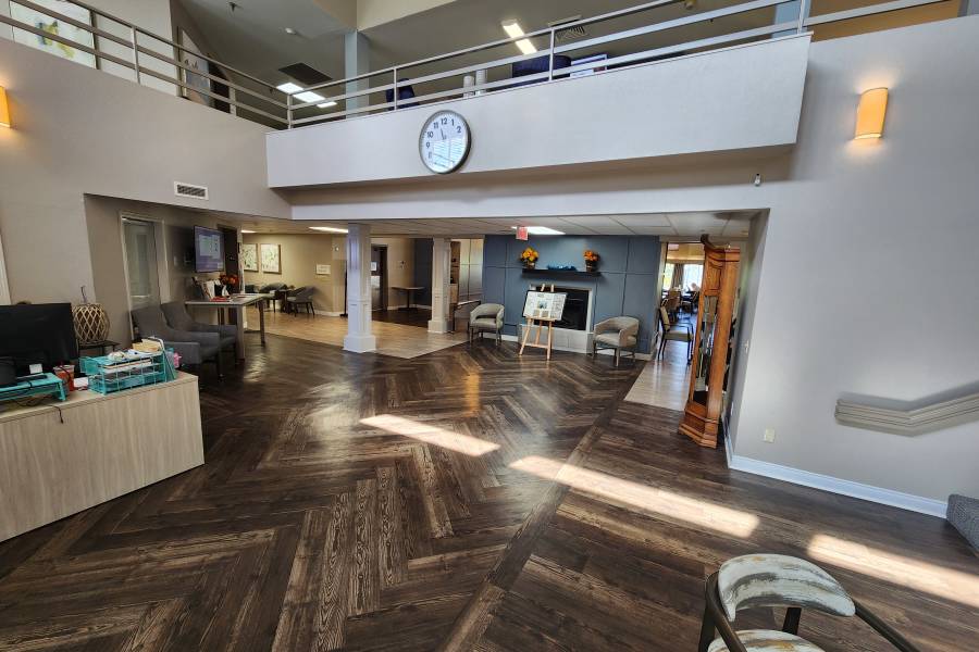 Independence Village of Evansville