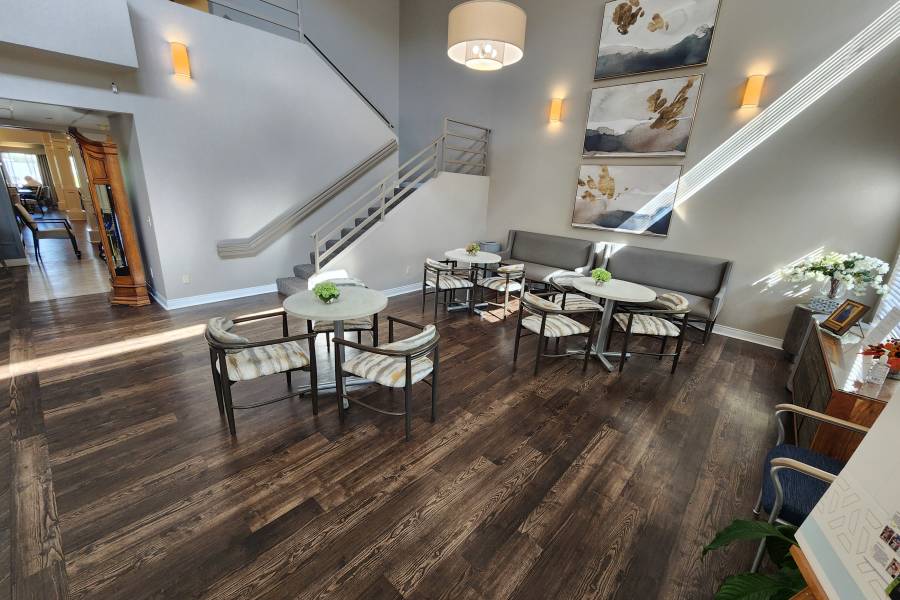 Independence Village of Evansville