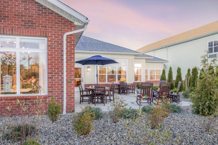 StoryPoint West Milton