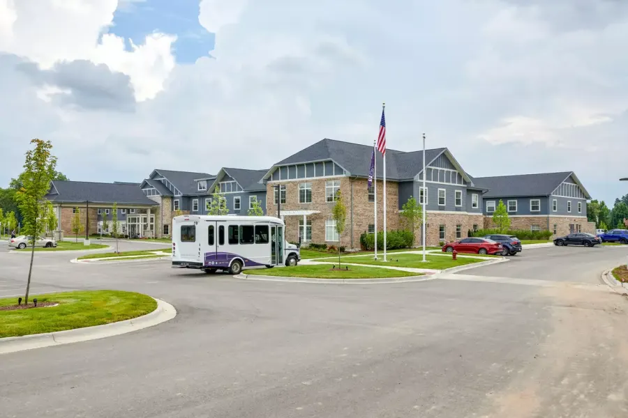 StoryPoint West Bloomfield