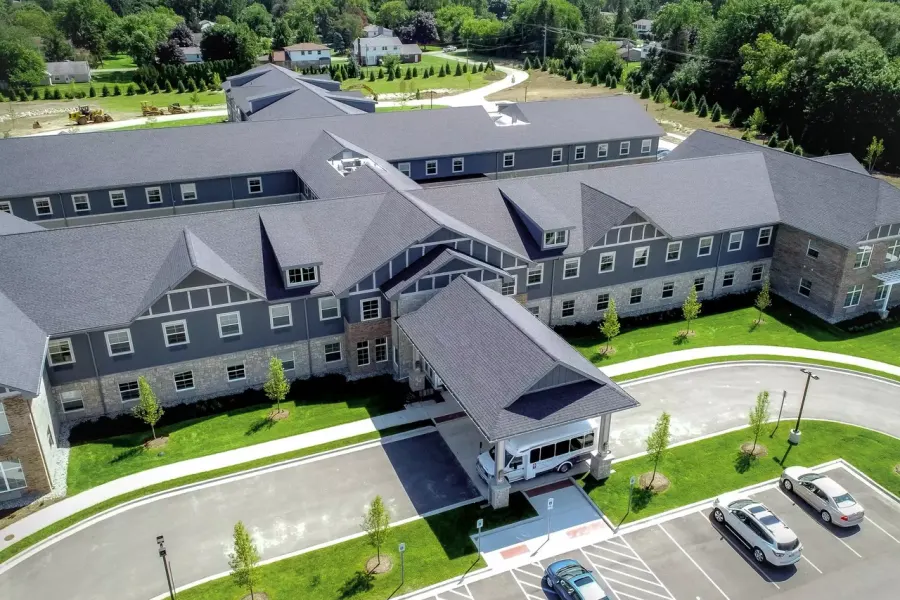 StoryPoint West Bloomfield