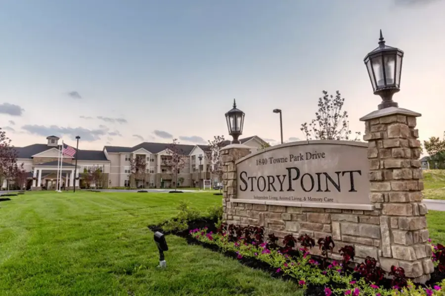 StoryPoint Troy