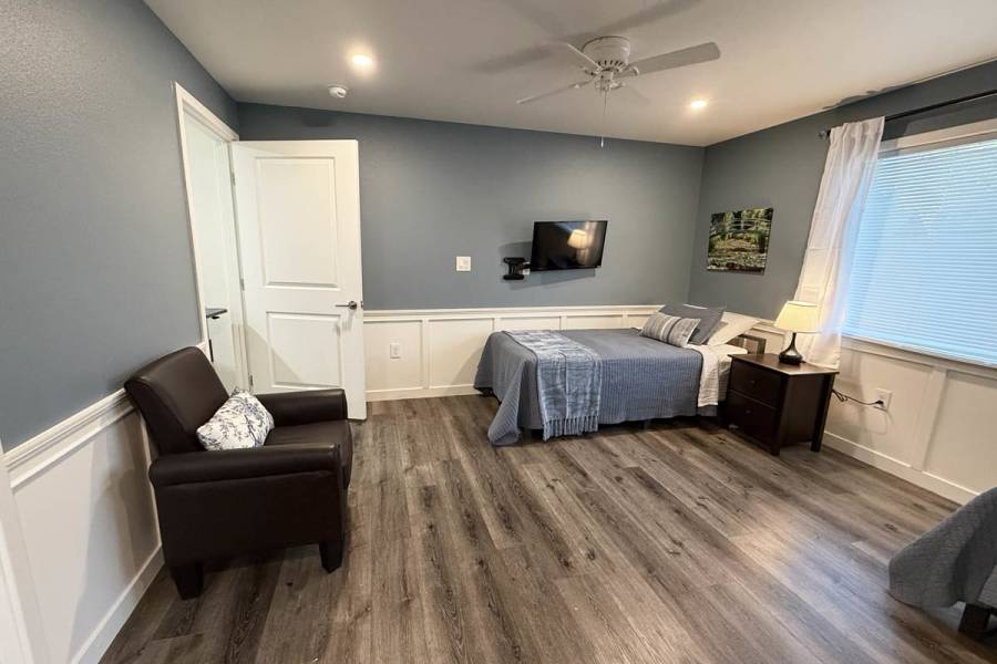 Fountain Assisted Living Center