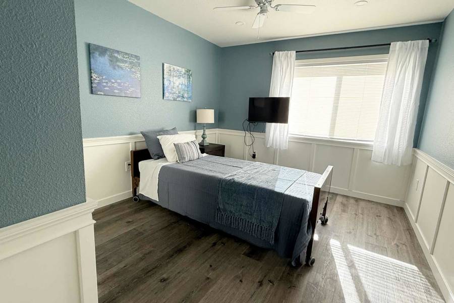 Fountain Assisted Living Center