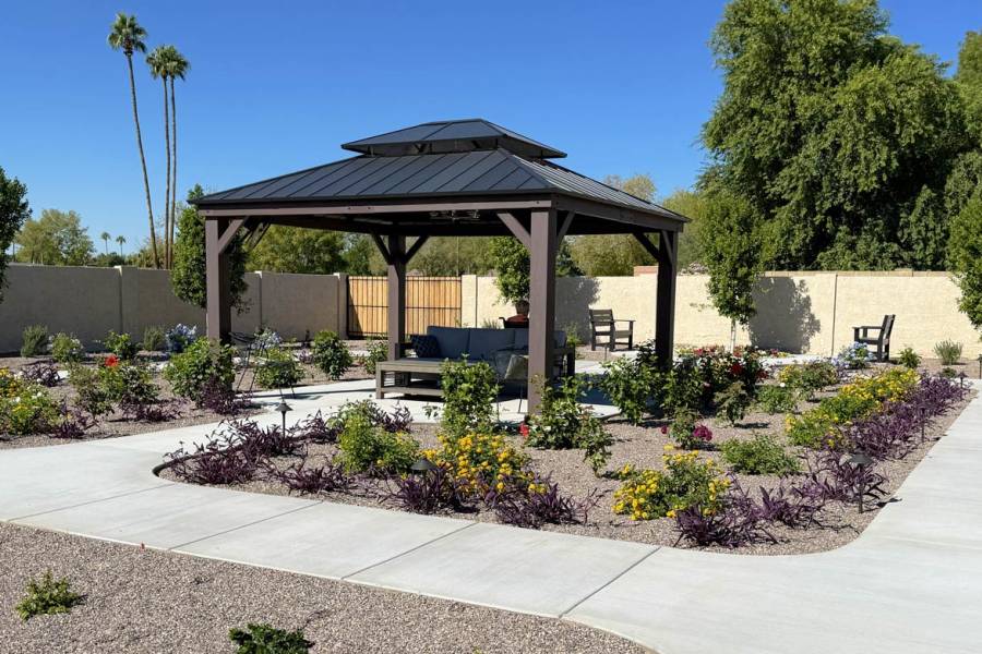 Fountain Assisted Living Center