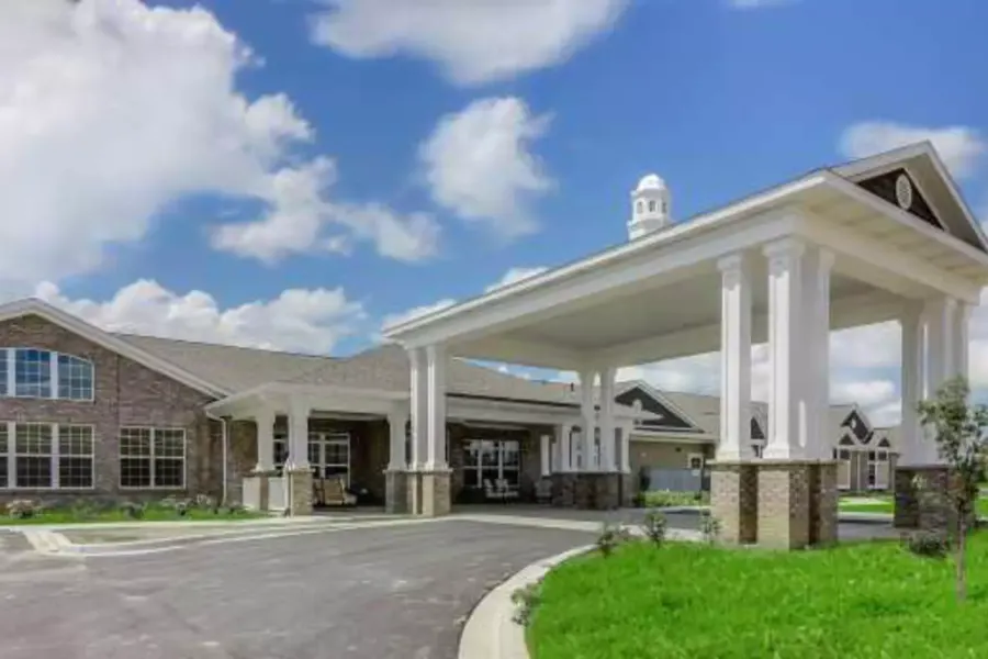 Arbor Grove Assisted Living & Memory Care