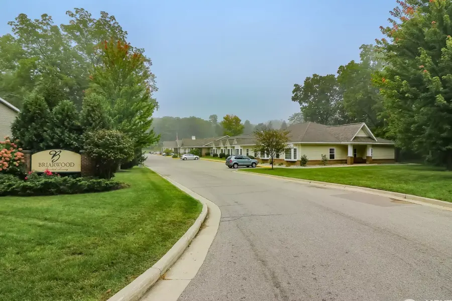 Briarwood Assisted Living & Memory Care