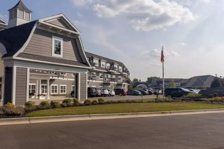 Cascade Trails Senior Living