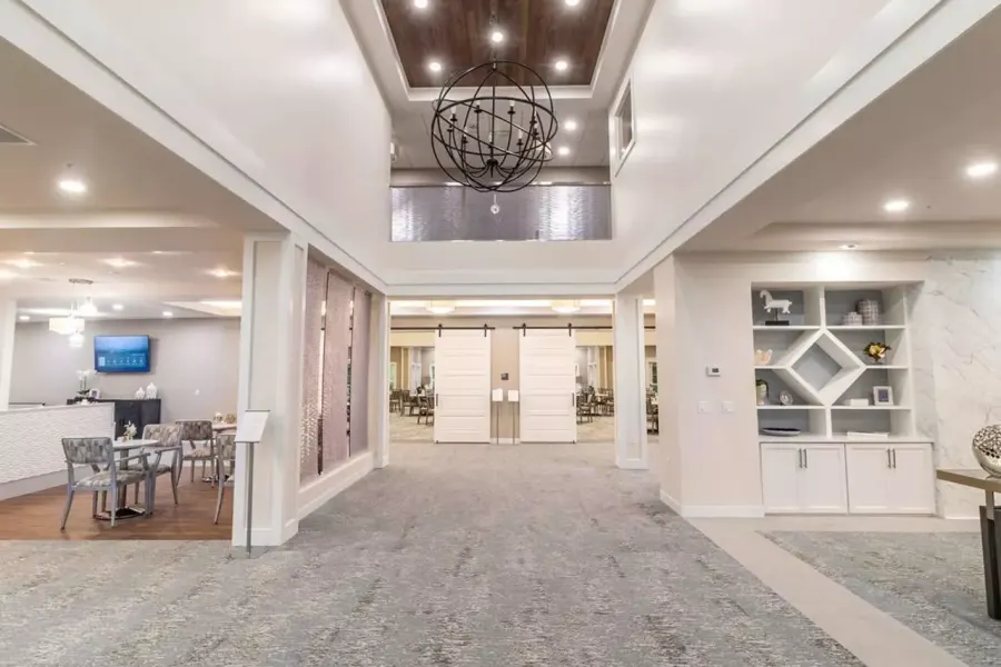 Cascade Trails Senior Living