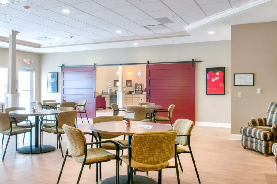 Danbury Broadview Heights